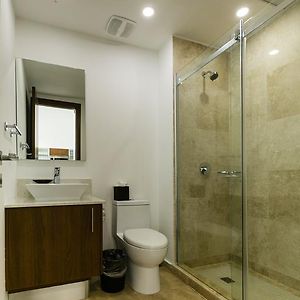 Penthouse à 3 Chambres à Coucher